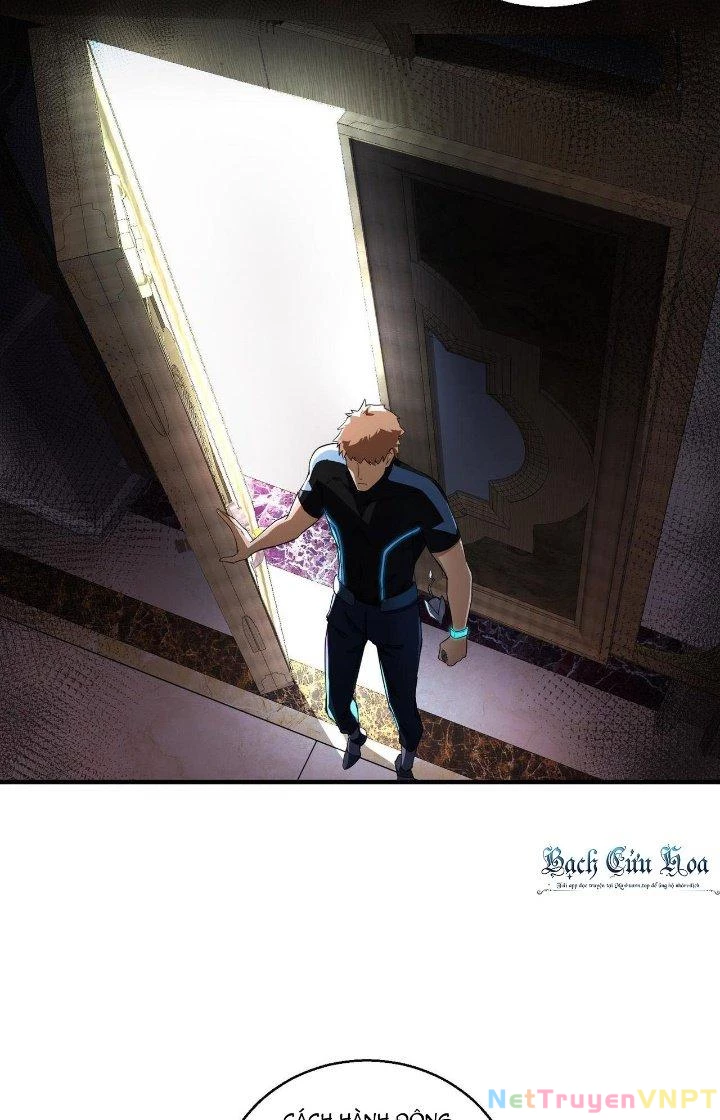 Đại Lão Nãy Có Chút Cẩu Thả, Náo Động Cả Thiên Khởi Chapter 28 - Trang 2