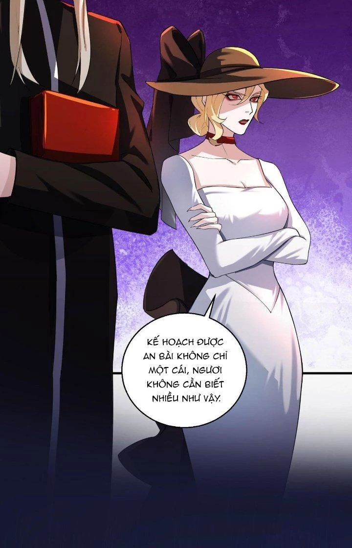 Đại Lão Nãy Có Chút Cẩu Thả, Náo Động Cả Thiên Khởi Chapter 28 - Trang 2