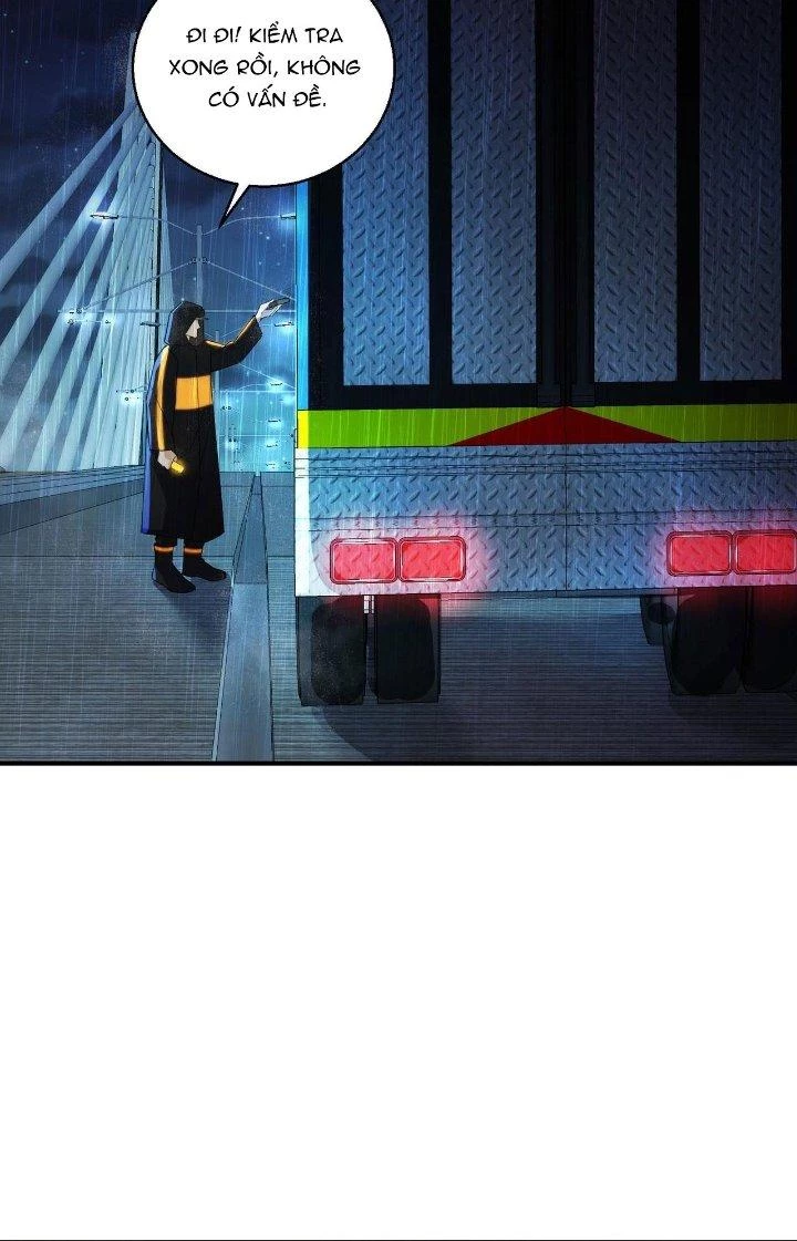 Đại Lão Nãy Có Chút Cẩu Thả, Náo Động Cả Thiên Khởi Chapter 28 - Trang 2