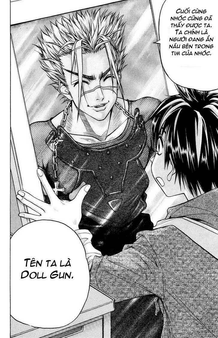 Doll Gun Chapter 1 - Trang 2
