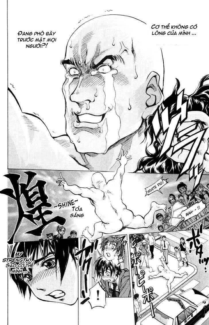 Doll Gun Chapter 2 - Trang 2