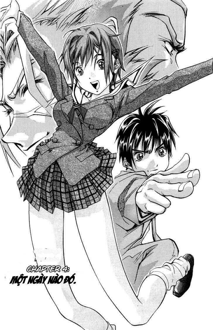 Doll Gun Chapter 4 - Trang 2