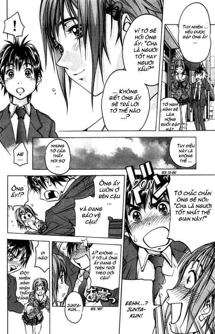 Doll Gun Chapter 4 - Trang 2