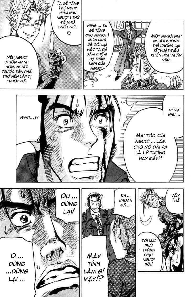 Doll Gun Chapter 6 - Trang 2