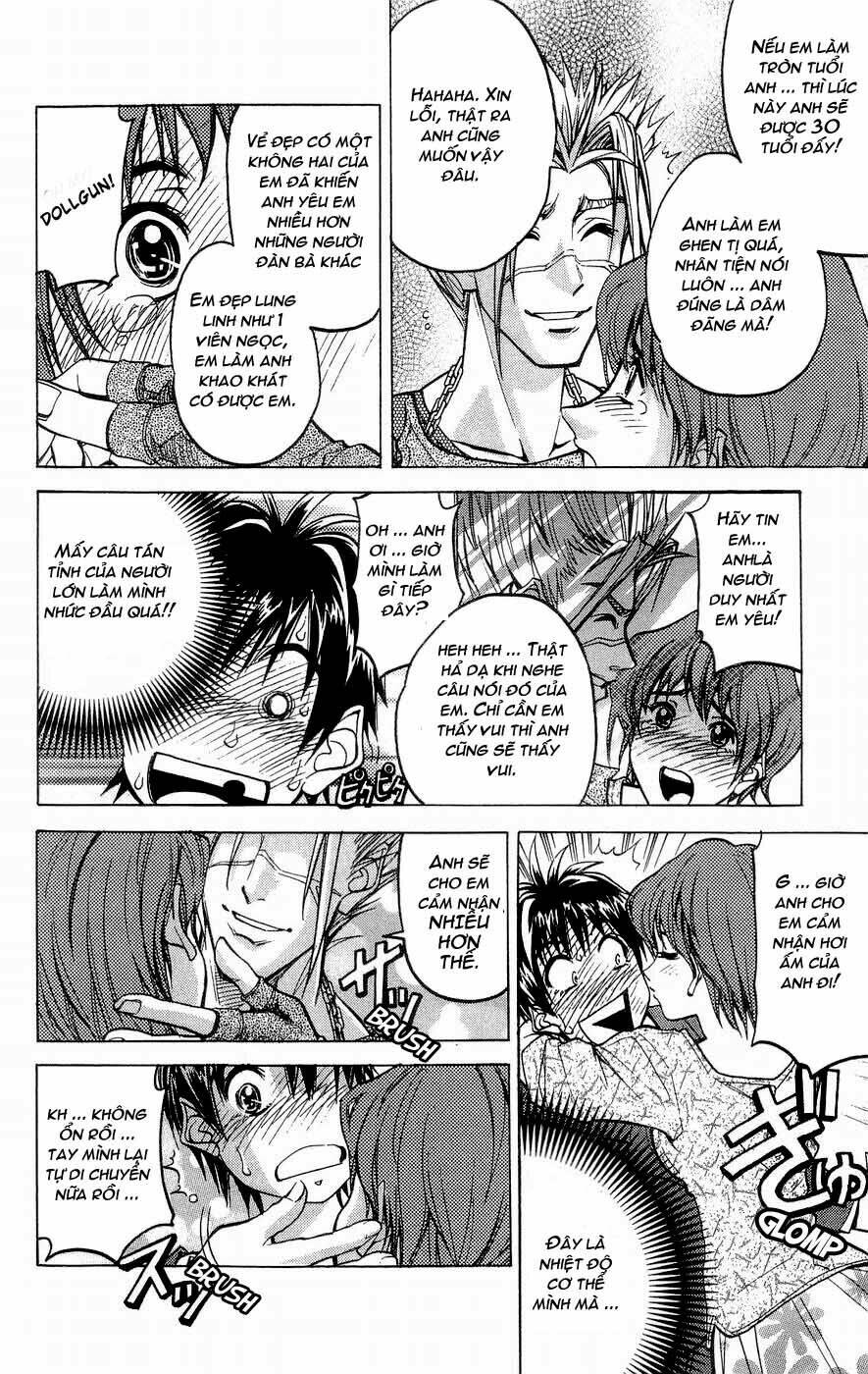 Doll Gun Chapter 8 - Trang 2