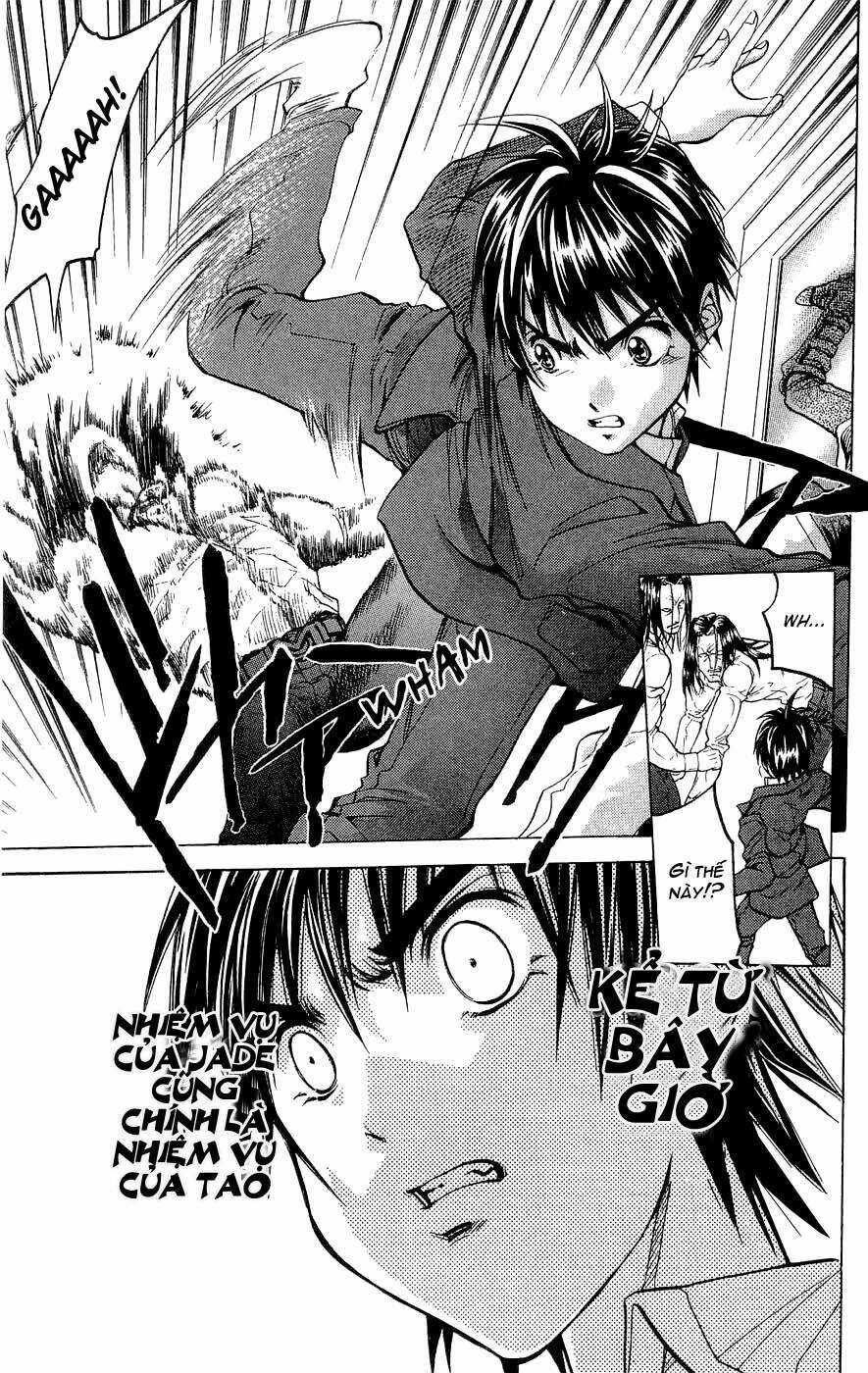 Doll Gun Chapter 9 - Trang 2