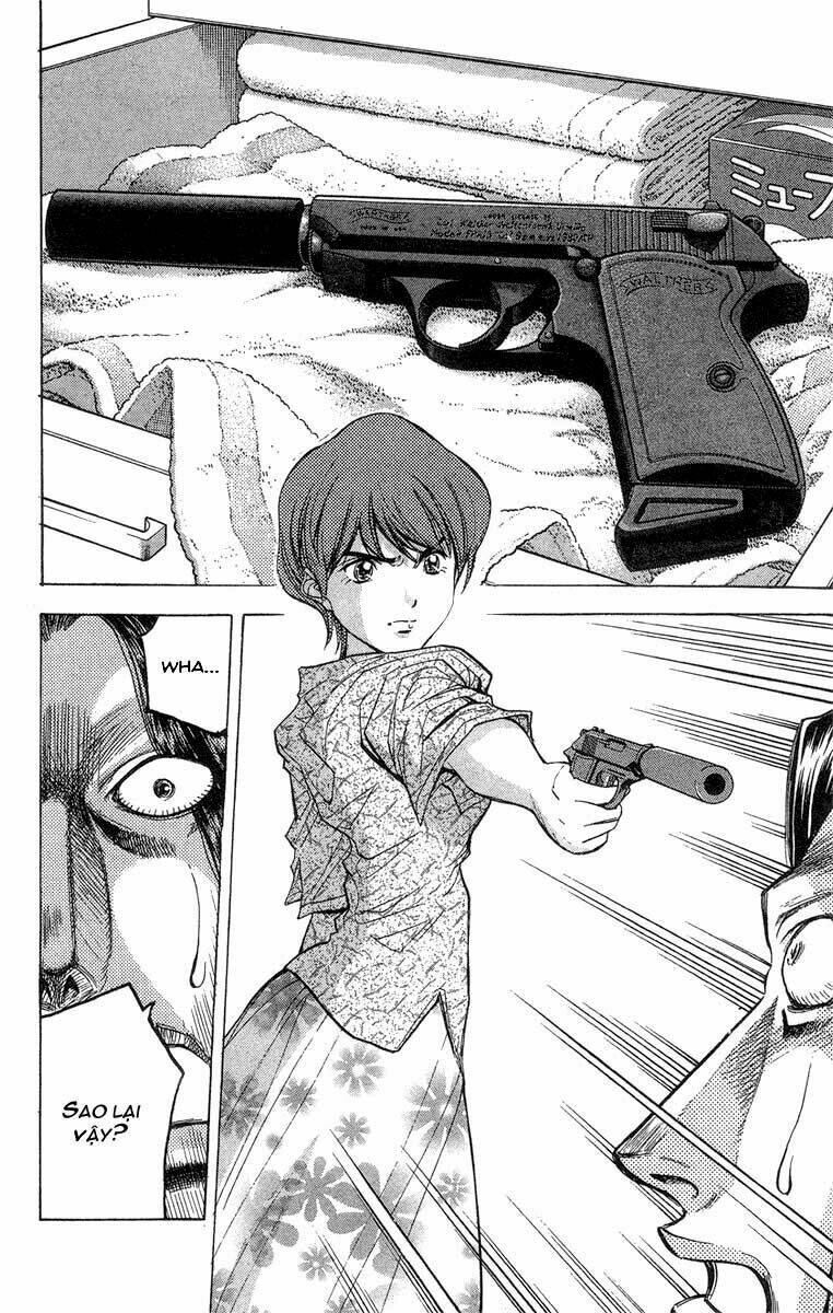 Doll Gun Chapter 11 - Trang 2