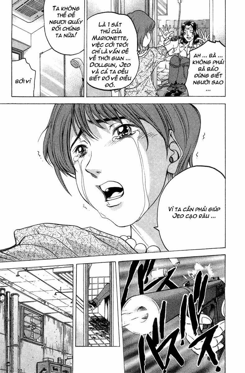 Doll Gun Chapter 11 - Trang 2