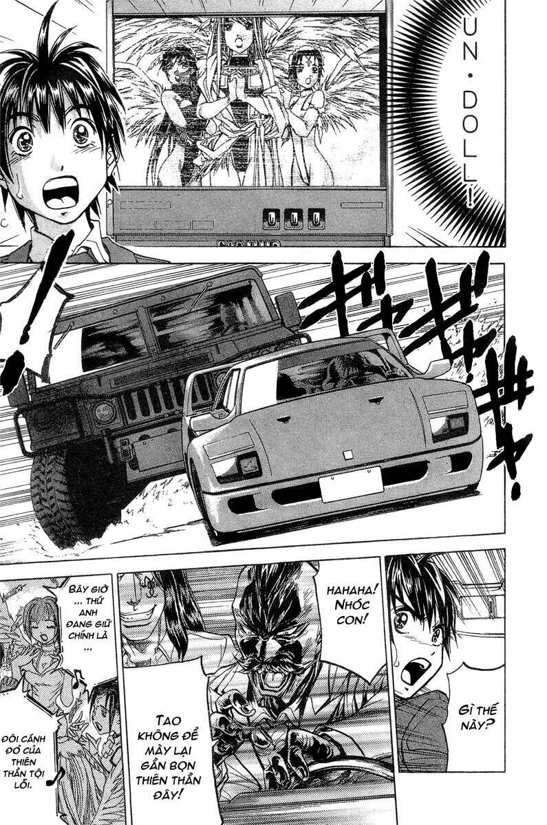 Doll Gun Chapter 11 - Trang 2