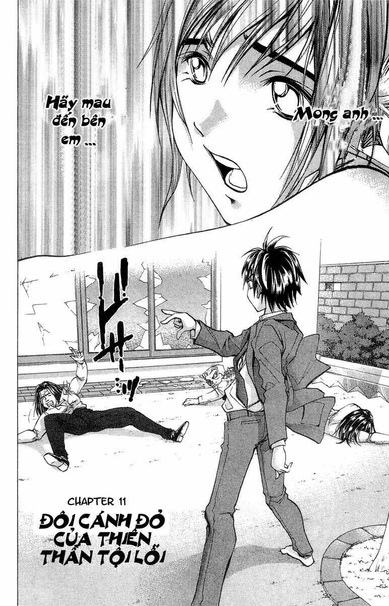 Doll Gun Chapter 11 - Trang 2