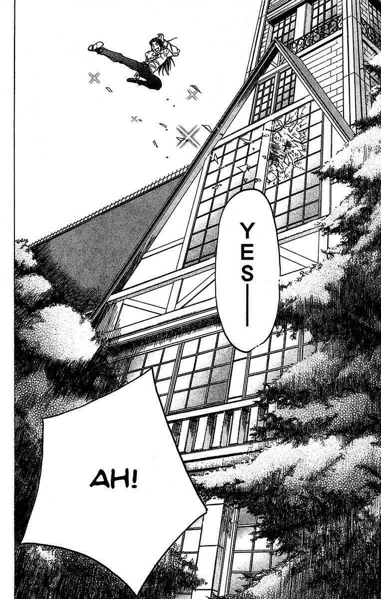 Doll Gun Chapter 15 - Trang 2