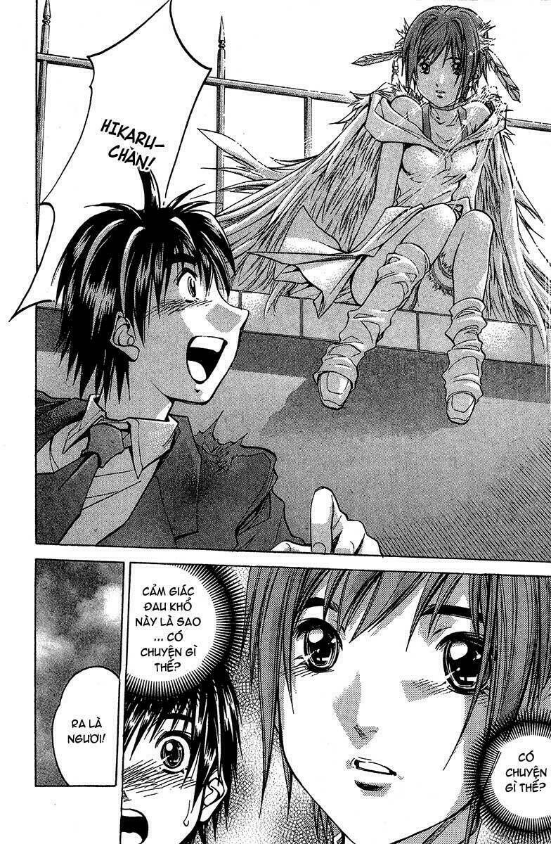 Doll Gun Chapter 15 - Trang 2