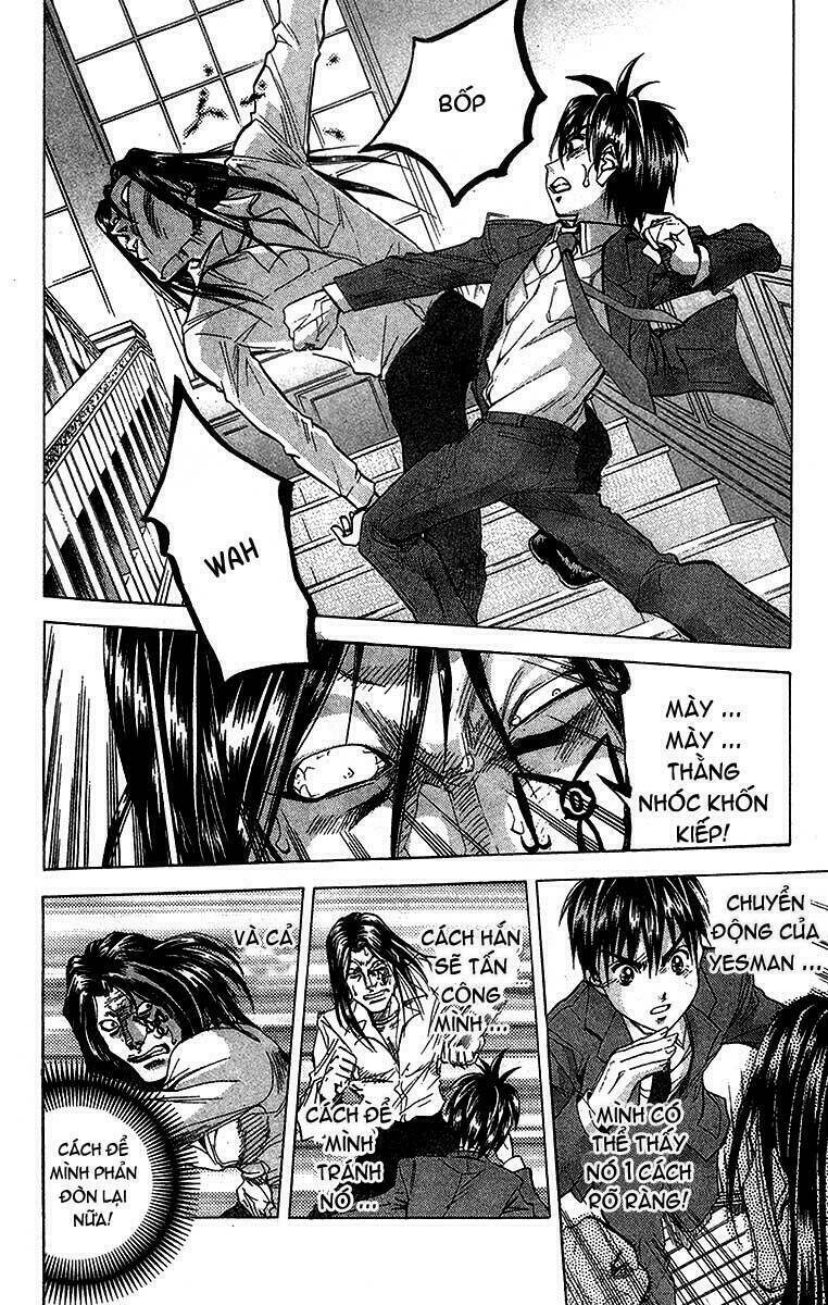 Doll Gun Chapter 15 - Trang 2