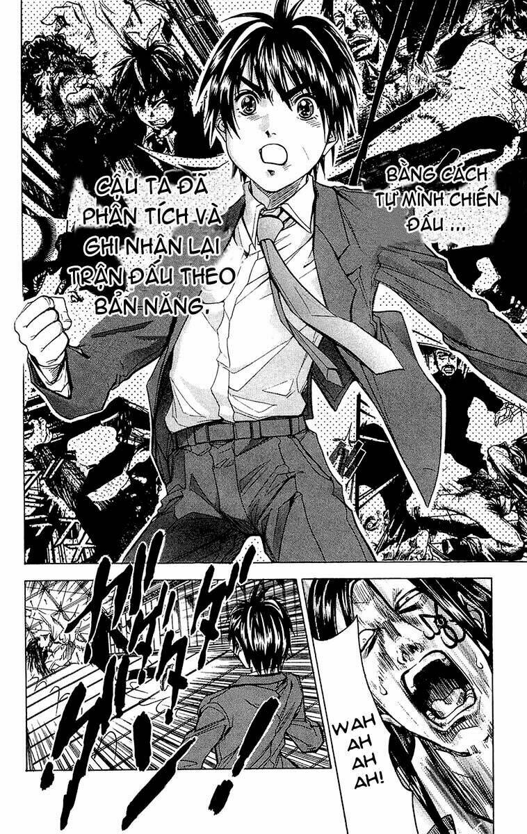 Doll Gun Chapter 15 - Trang 2