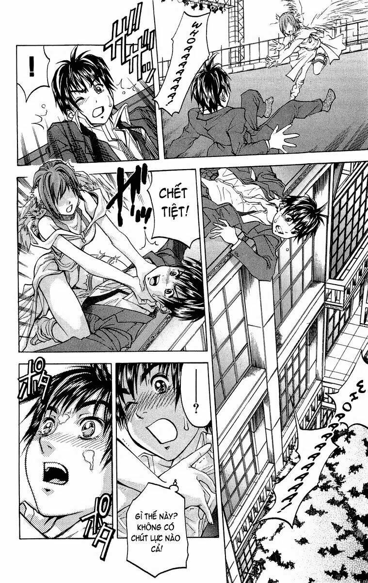 Doll Gun Chapter 16 - Trang 2