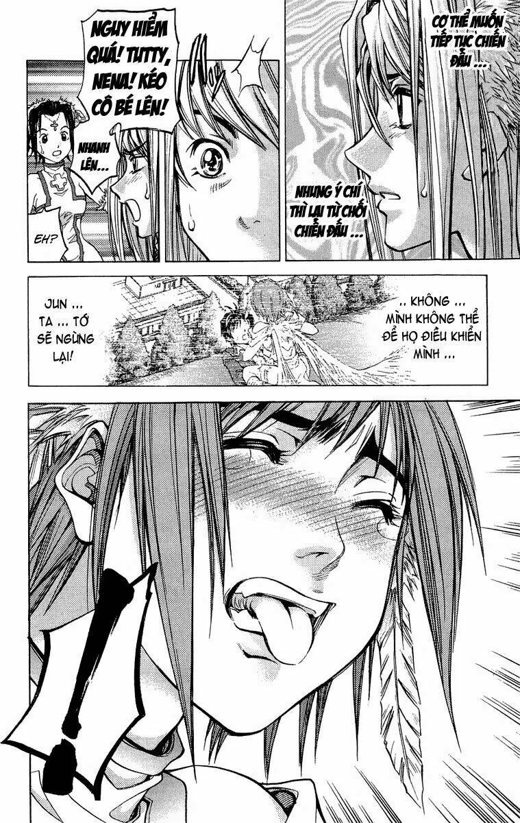 Doll Gun Chapter 16 - Trang 2