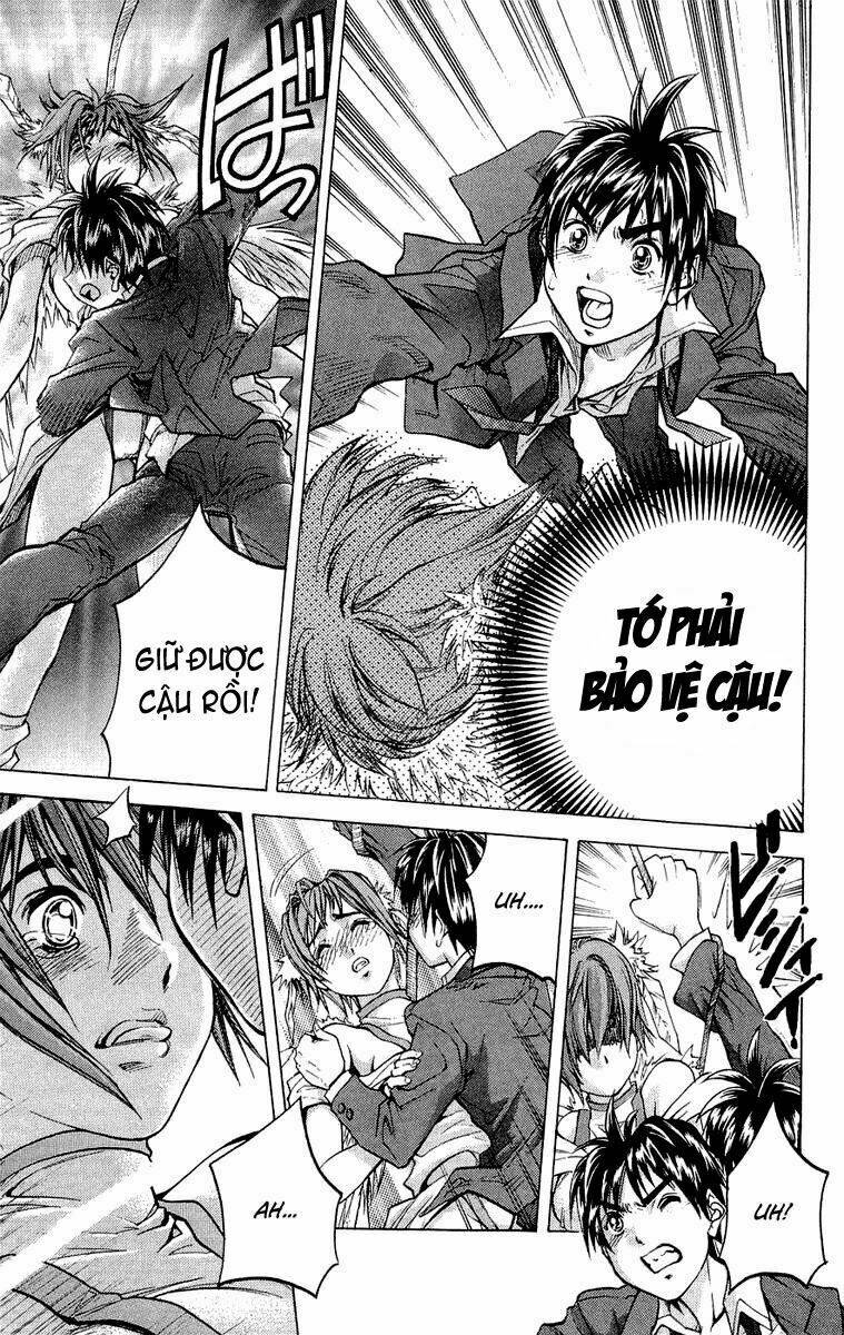 Doll Gun Chapter 16 - Trang 2