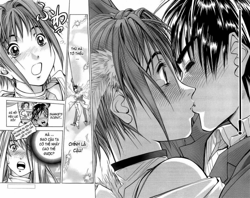 Doll Gun Chapter 16 - Trang 2