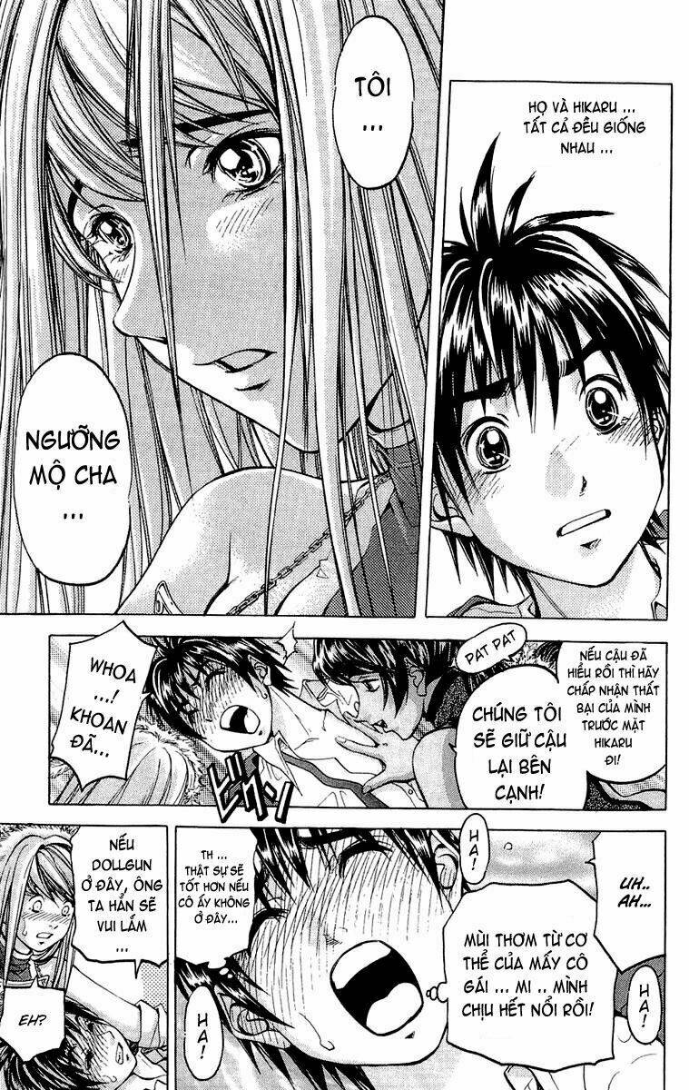 Doll Gun Chapter 16 - Trang 2