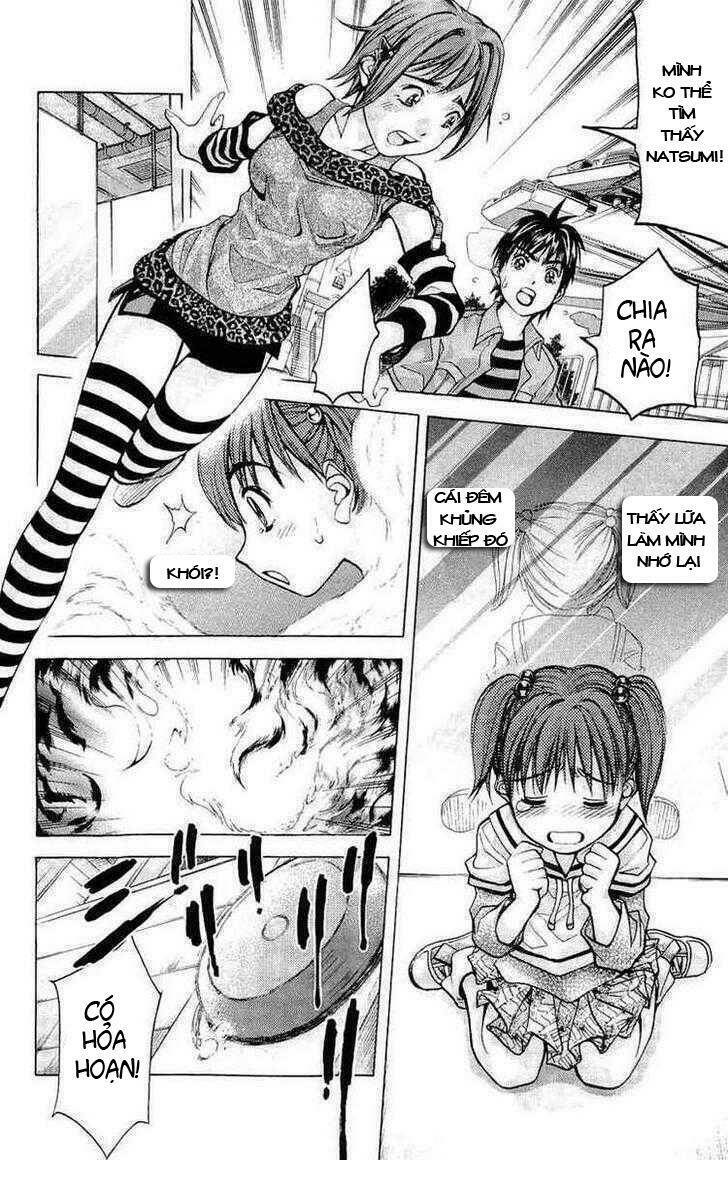 Doll Gun Chapter 18 - Trang 2