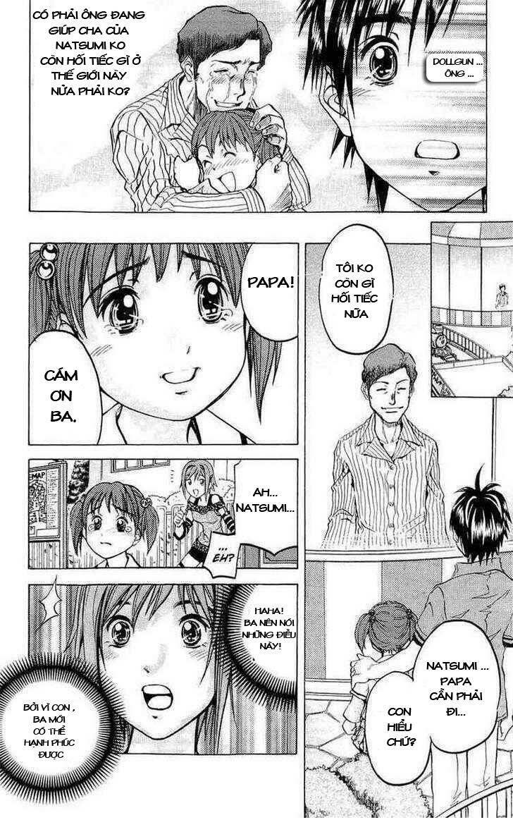 Doll Gun Chapter 18 - Trang 2