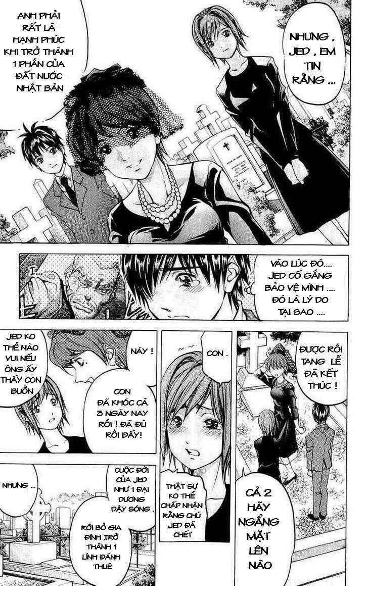 Doll Gun Chapter 18 - Trang 2