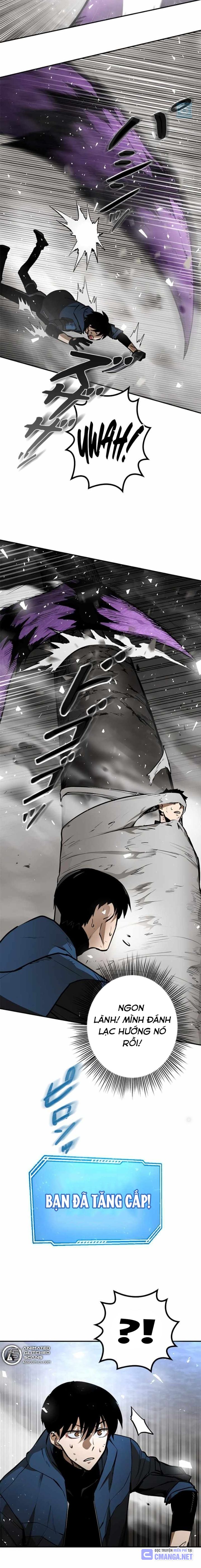 Chinh Phục Hầm Ngục Bằng Sao Chép Và Dán! Chapter 2 - Trang 2