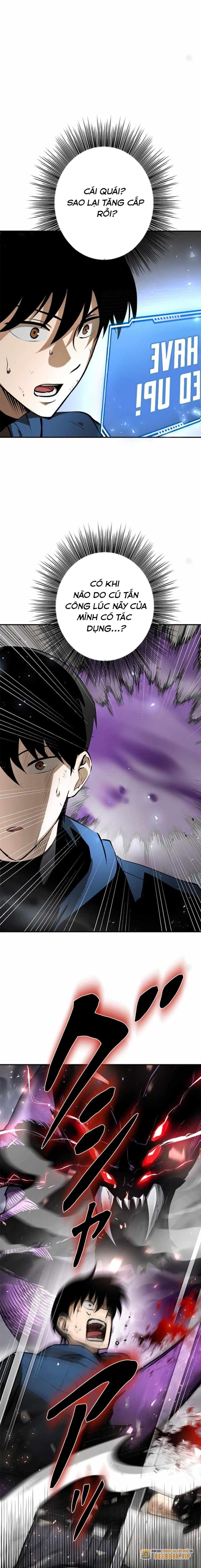 Chinh Phục Hầm Ngục Bằng Sao Chép Và Dán! Chapter 2 - Trang 2