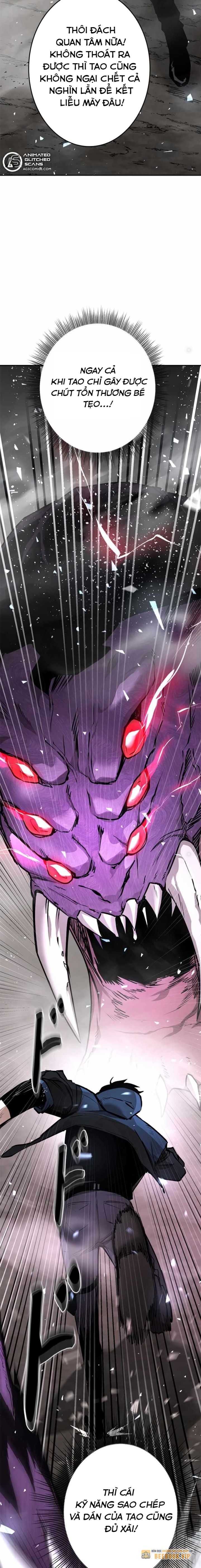 Chinh Phục Hầm Ngục Bằng Sao Chép Và Dán! Chapter 2 - Trang 2
