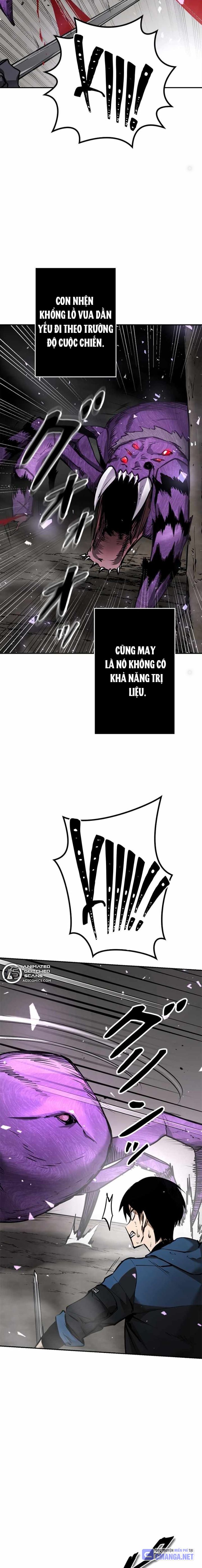 Chinh Phục Hầm Ngục Bằng Sao Chép Và Dán! Chapter 2 - Trang 2