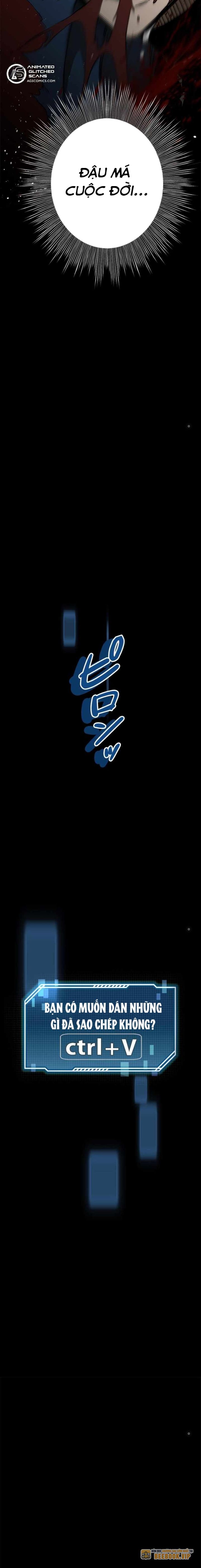 Chinh Phục Hầm Ngục Bằng Sao Chép Và Dán! Chapter 2 - Trang 2