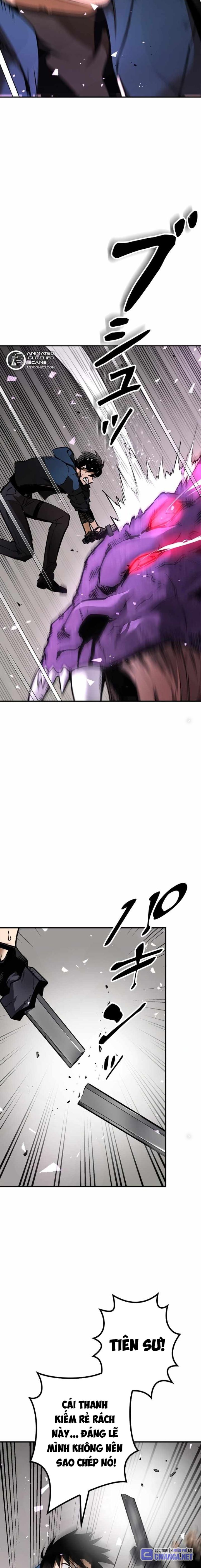 Chinh Phục Hầm Ngục Bằng Sao Chép Và Dán! Chapter 2 - Trang 2