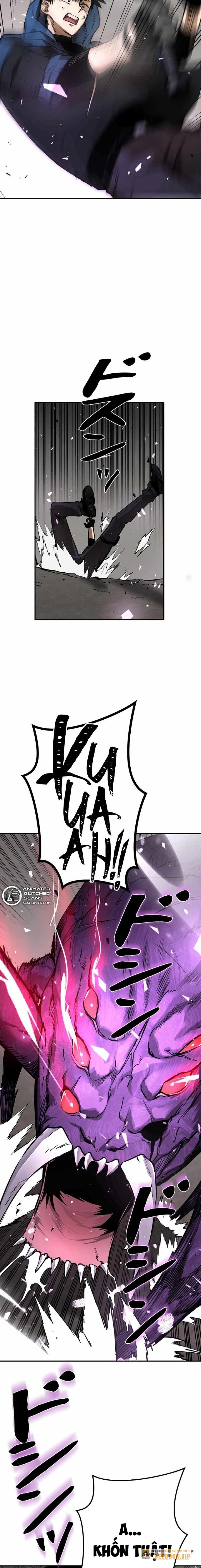 Chinh Phục Hầm Ngục Bằng Sao Chép Và Dán! Chapter 2 - Trang 2