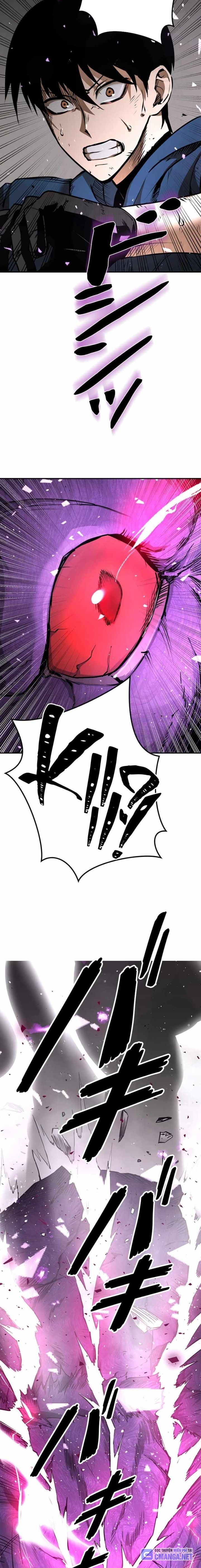 Chinh Phục Hầm Ngục Bằng Sao Chép Và Dán! Chapter 2 - Trang 2