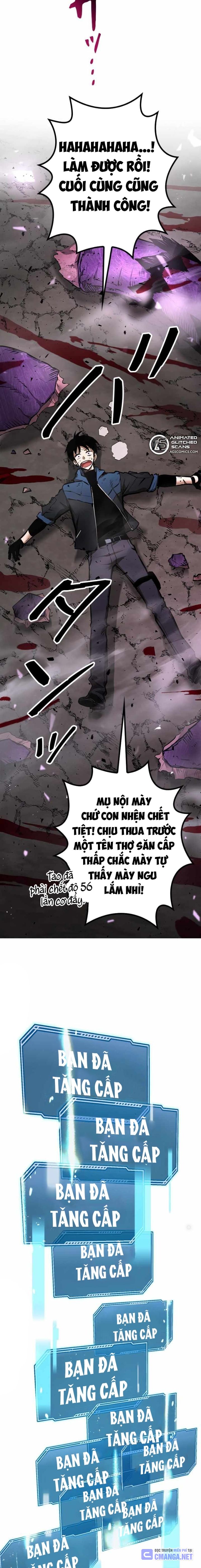 Chinh Phục Hầm Ngục Bằng Sao Chép Và Dán! Chapter 2 - Trang 2