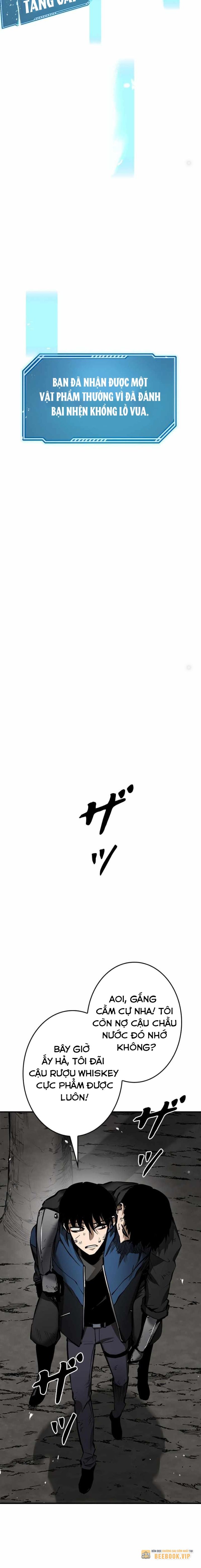 Chinh Phục Hầm Ngục Bằng Sao Chép Và Dán! Chapter 2 - Trang 2