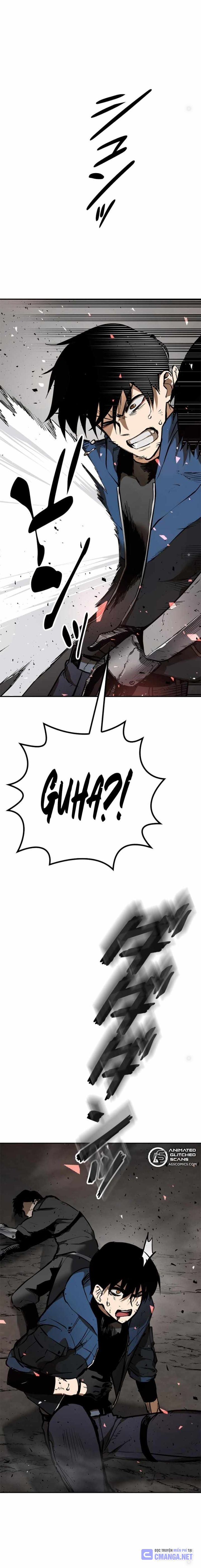 Chinh Phục Hầm Ngục Bằng Sao Chép Và Dán! Chapter 2 - Trang 2