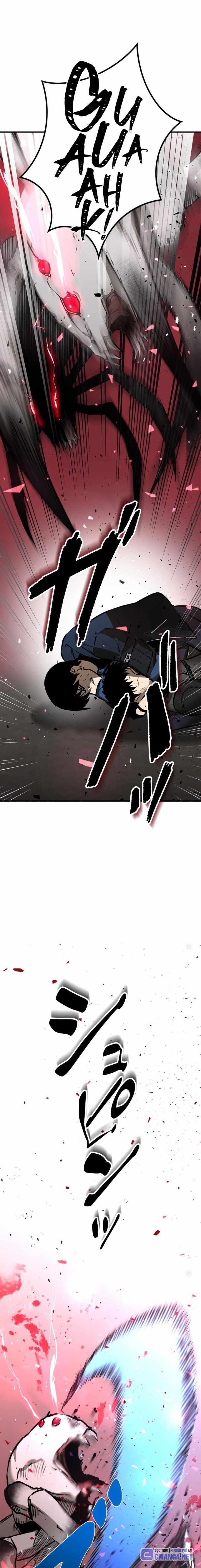 Chinh Phục Hầm Ngục Bằng Sao Chép Và Dán! Chapter 2 - Trang 2