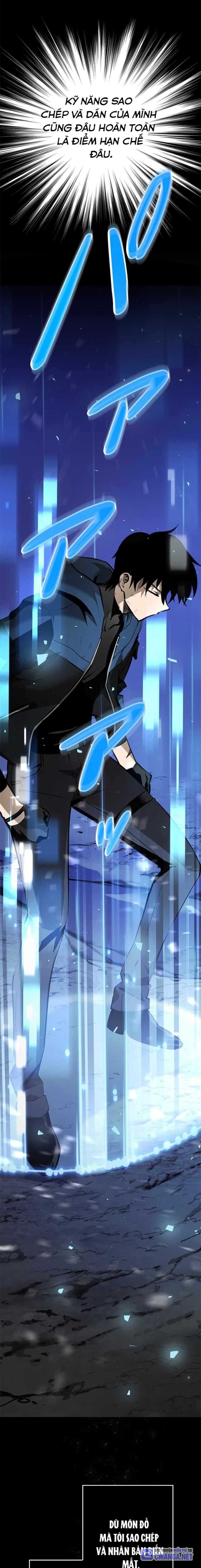 Chinh Phục Hầm Ngục Bằng Sao Chép Và Dán! Chapter 2 - Trang 2