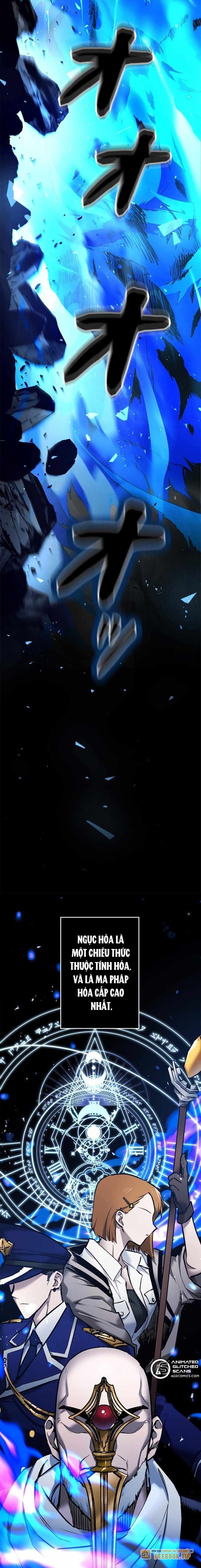 Chinh Phục Hầm Ngục Bằng Sao Chép Và Dán! Chapter 2 - Trang 2