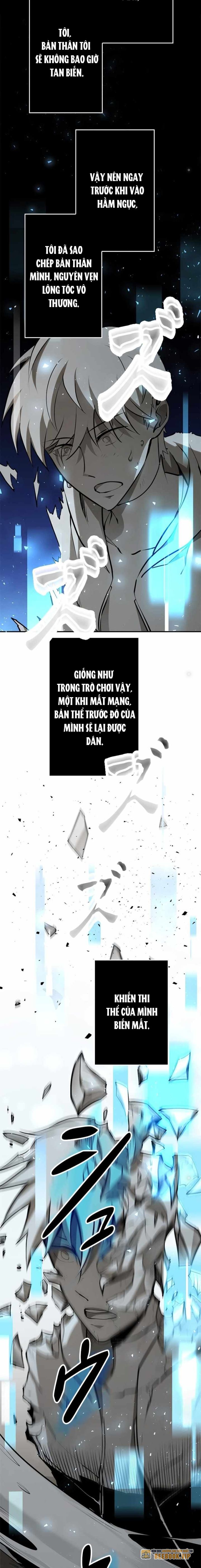 Chinh Phục Hầm Ngục Bằng Sao Chép Và Dán! Chapter 2 - Trang 2