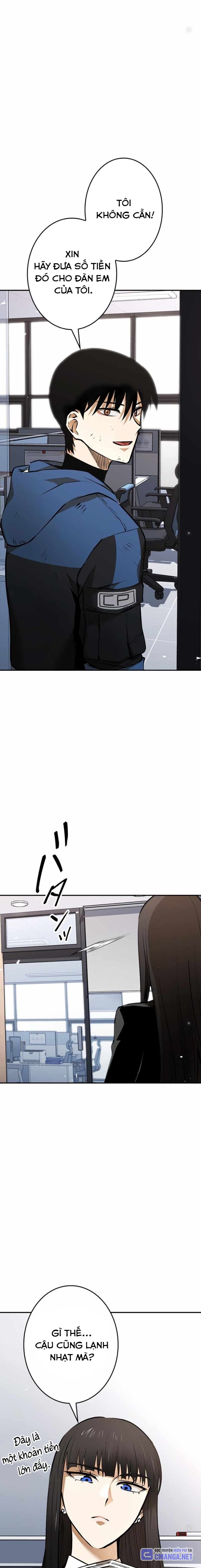 Chinh Phục Hầm Ngục Bằng Sao Chép Và Dán! Chapter 2 - Trang 2