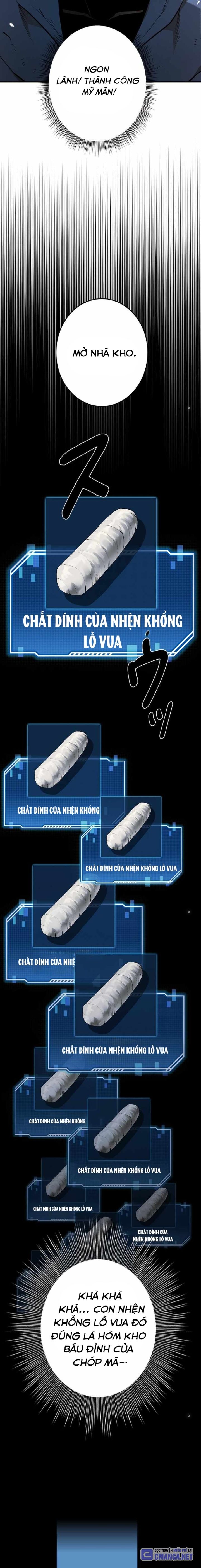 Chinh Phục Hầm Ngục Bằng Sao Chép Và Dán! Chapter 2 - Trang 2