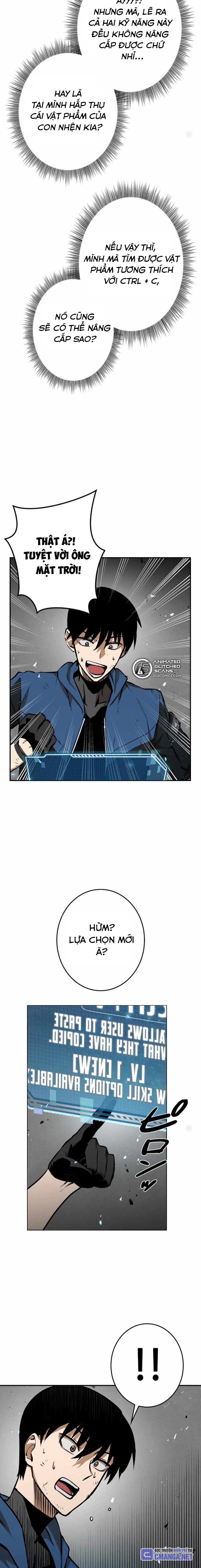 Chinh Phục Hầm Ngục Bằng Sao Chép Và Dán! Chapter 2 - Trang 2