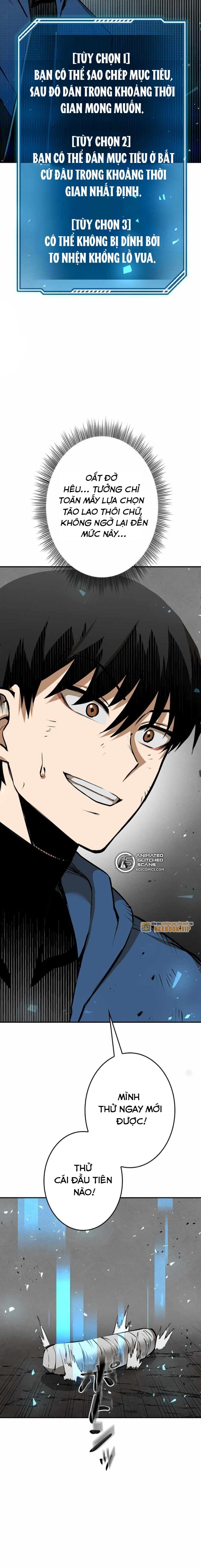 Chinh Phục Hầm Ngục Bằng Sao Chép Và Dán! Chapter 2 - Trang 2