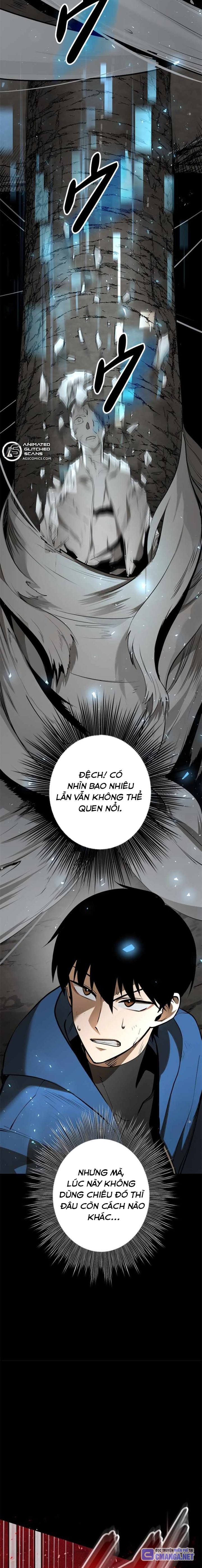 Chinh Phục Hầm Ngục Bằng Sao Chép Và Dán! Chapter 2 - Trang 2