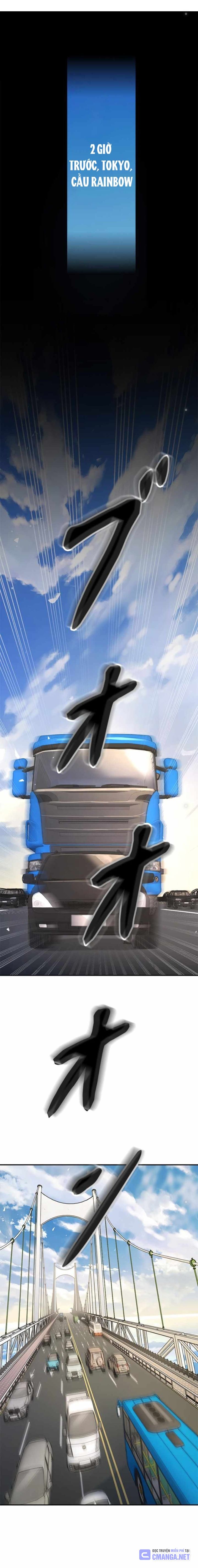 Chinh Phục Hầm Ngục Bằng Sao Chép Và Dán! Chapter 3 - Trang 2