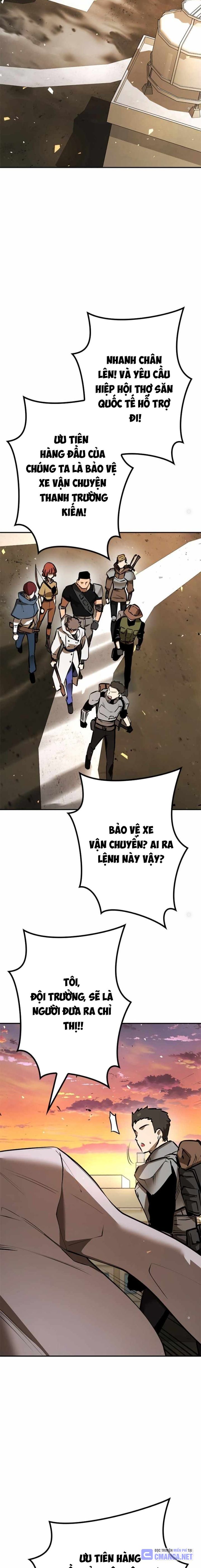 Chinh Phục Hầm Ngục Bằng Sao Chép Và Dán! Chapter 3 - Trang 2