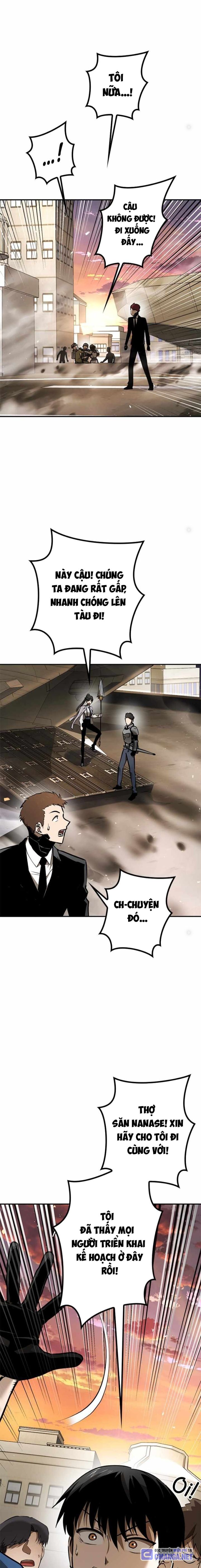 Chinh Phục Hầm Ngục Bằng Sao Chép Và Dán! Chapter 3 - Trang 2