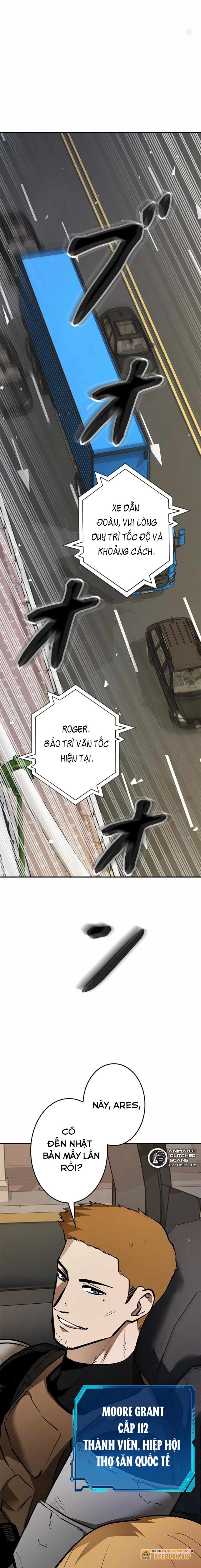 Chinh Phục Hầm Ngục Bằng Sao Chép Và Dán! Chapter 3 - Trang 2